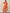 Ode by House of Pataudi Orange Coloured Ethnic Motifs Woven Design Anarkali Kurta - Distacart