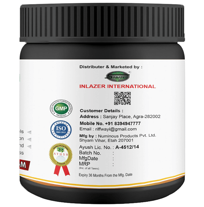 Sabates Joint Care Powder