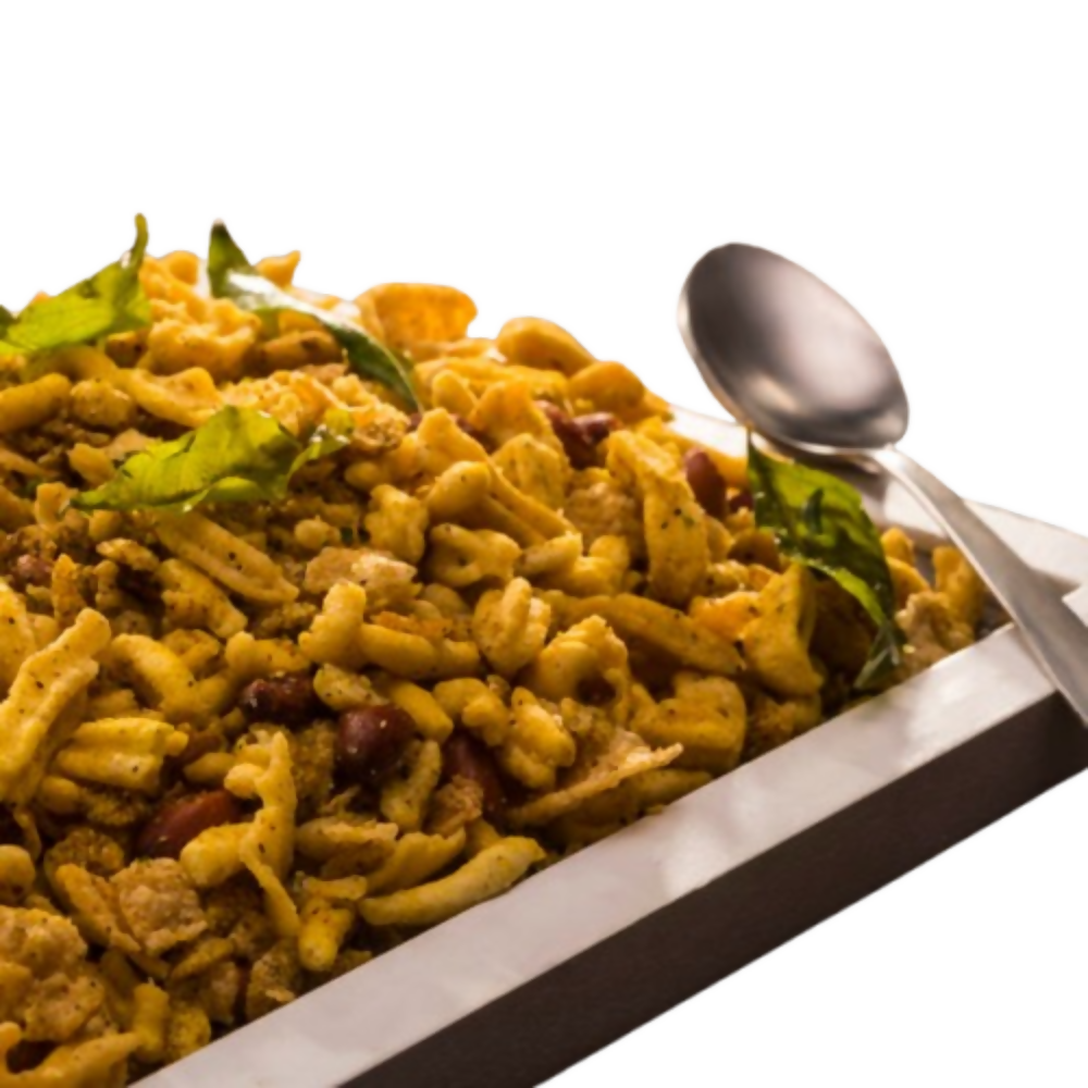PANCHHI Rajbhog Mix Namkeen