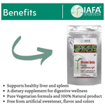 Thumbnail for Iafa Ayuveda Bhoomi Amla Powder