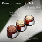 Thumbnail for Kama Ayurveda Vanasara Rose Hydrating Yoghurt Mask