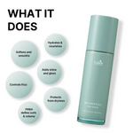 Thumbnail for La'dor Wonder Full Korean Hair Serum for Dry & Frizzy Hair - Reduces Split Ends & Locks in Moisture - Distacart
