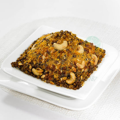 Shree Mithai Agra Dhal Mott - Distacart