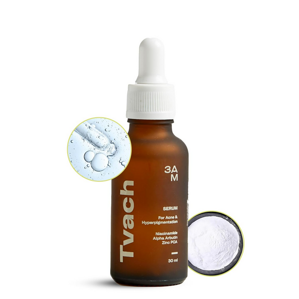 3 Am Serum For Acne & Hyper - Distacart