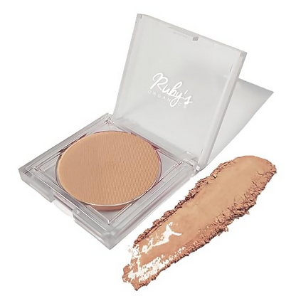 Ruby's Organics Compact Setting Powder - SP 4 - Distacart