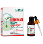 Thumbnail for Iafa Kumkumadi Thailam