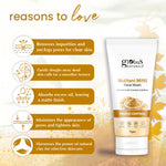 Thumbnail for Globus Naturals Multani Mitti Face Wash