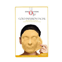 Thumbnail for Professional O3+ Gold Infusion Facial Kit - Distacart