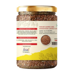 Thumbnail for Shagun Natural Flax Seeds - Dista