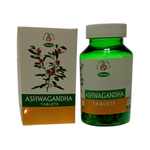 Thumbnail for Chirayu Ashwagadha Tablet - Dista