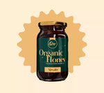 Thumbnail for Nia Natura Organic Ajwain Honey - Dista