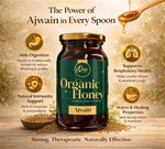 Thumbnail for Nia Natura Organic Ajwain Honey - Dista