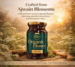 Thumbnail for Nia Natura Organic Ajwain Honey - Dista
