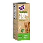 Thumbnail for Early Foods Whole Wheat Ajwain Jaggery Teething Sticks