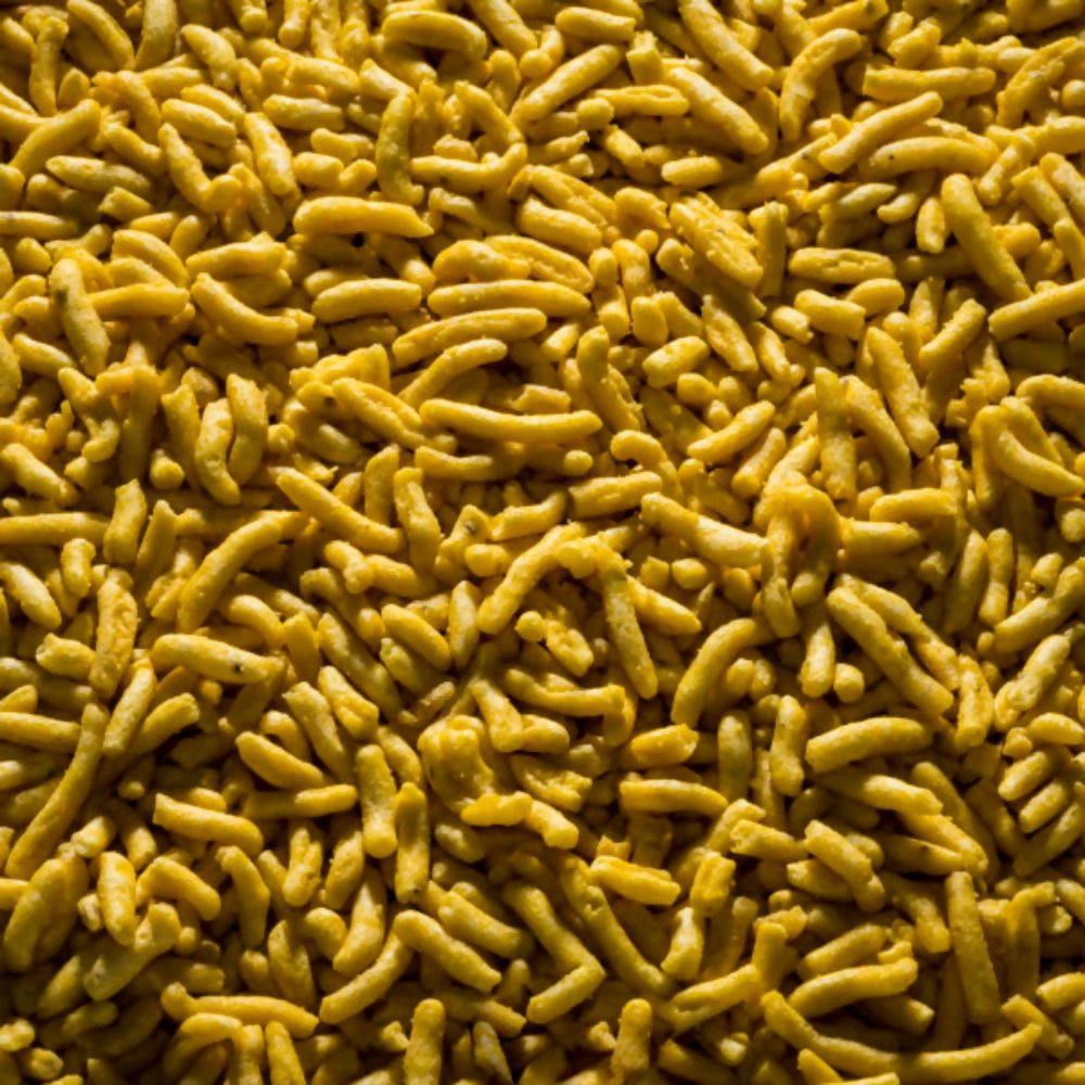 PANCHHI Ratalami Sev Namkeen - Dista