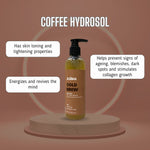 Thumbnail for Atisa Cold Brew Body Wash - Distacart