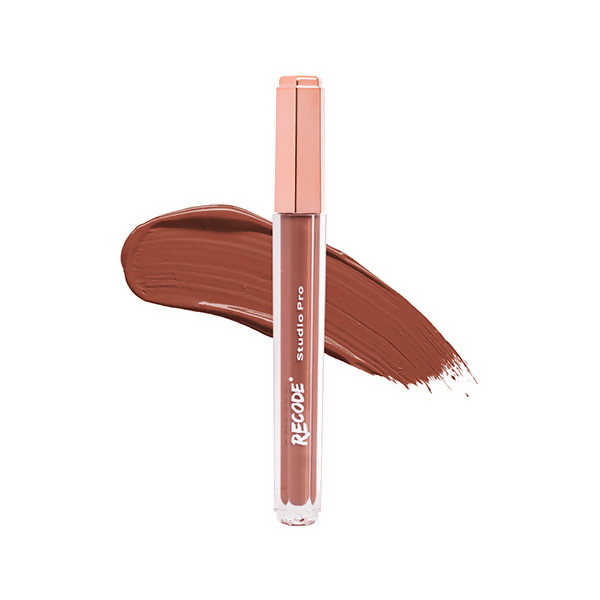 Recode Lip Smacker Liquid Lipstick - 14 Call On Me - Distacart