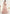 Vegaa Fashion Peach Net Embroidered Wedding Lehenga