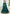 Vegaa Fashion Teal Green Net Embroidered Wedding Lehenga