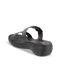 Thumbnail for Metro Women Wedge Sandals