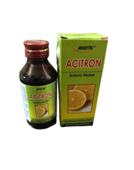 Thumbnail for  Homeopathy Acitron Drop