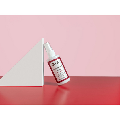 Q+A Hyaluronic Acid Face Mist - Distacart