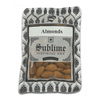Sublime Inspiring Awe Almonds - Distacart