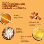 Thumbnail for Joy Honey & Almonds Nourishing Skin Cream