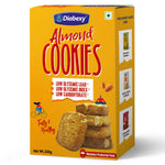 Thumbnail for Diabexy Almond Cookies Sugar Control for Diabetes