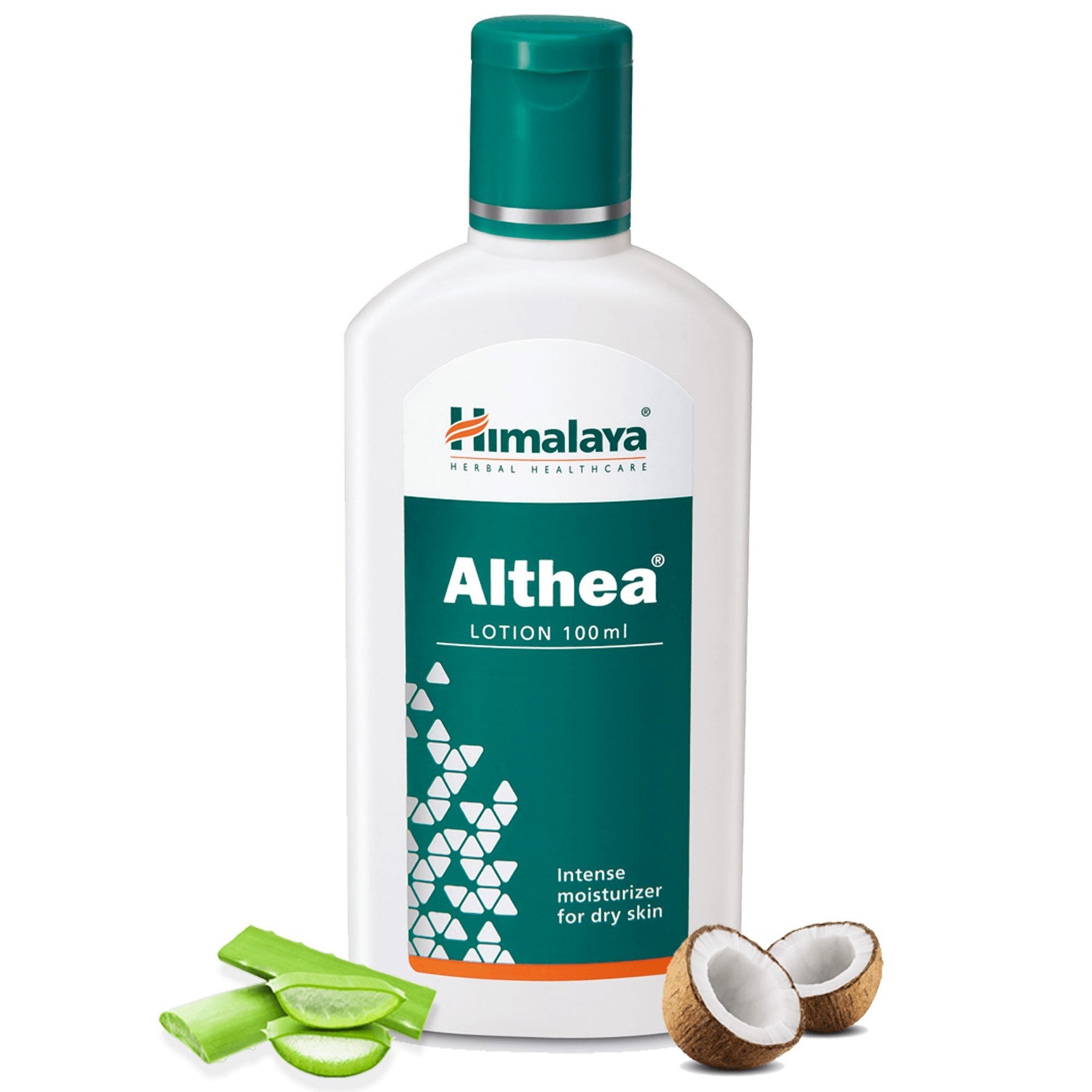 Himalaya Herbals Althea Lotion - Distacart