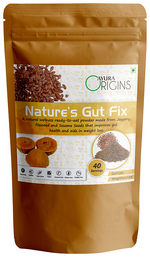Thumbnail for Ayura Origins Nature's Gut Fix Powder - Distacart