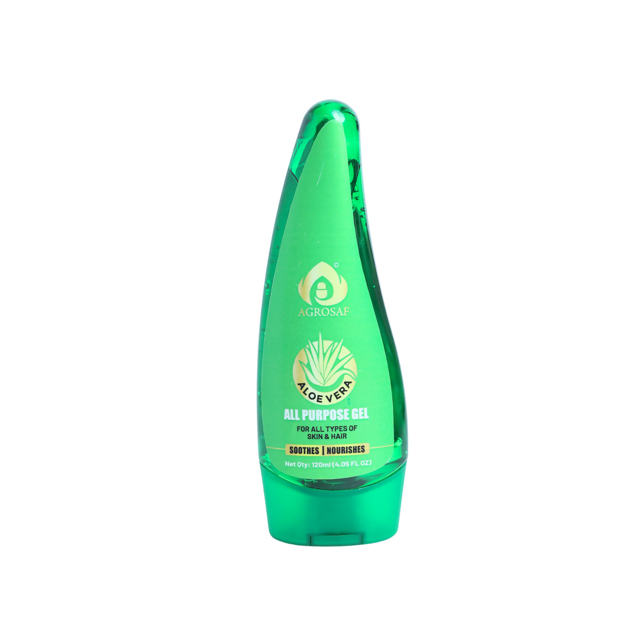 Agrosaf Aloe Vera Gel - Dista