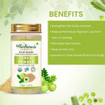 Thumbnail for byPureNaturals Organic Amla Powder - Dista
