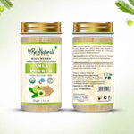 Thumbnail for byPureNaturals Organic Amla Powder - Dista