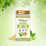 Thumbnail for byPureNaturals Organic Amla Powder - Dista