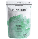 Thumbnail for Minature Neem Organic Powder