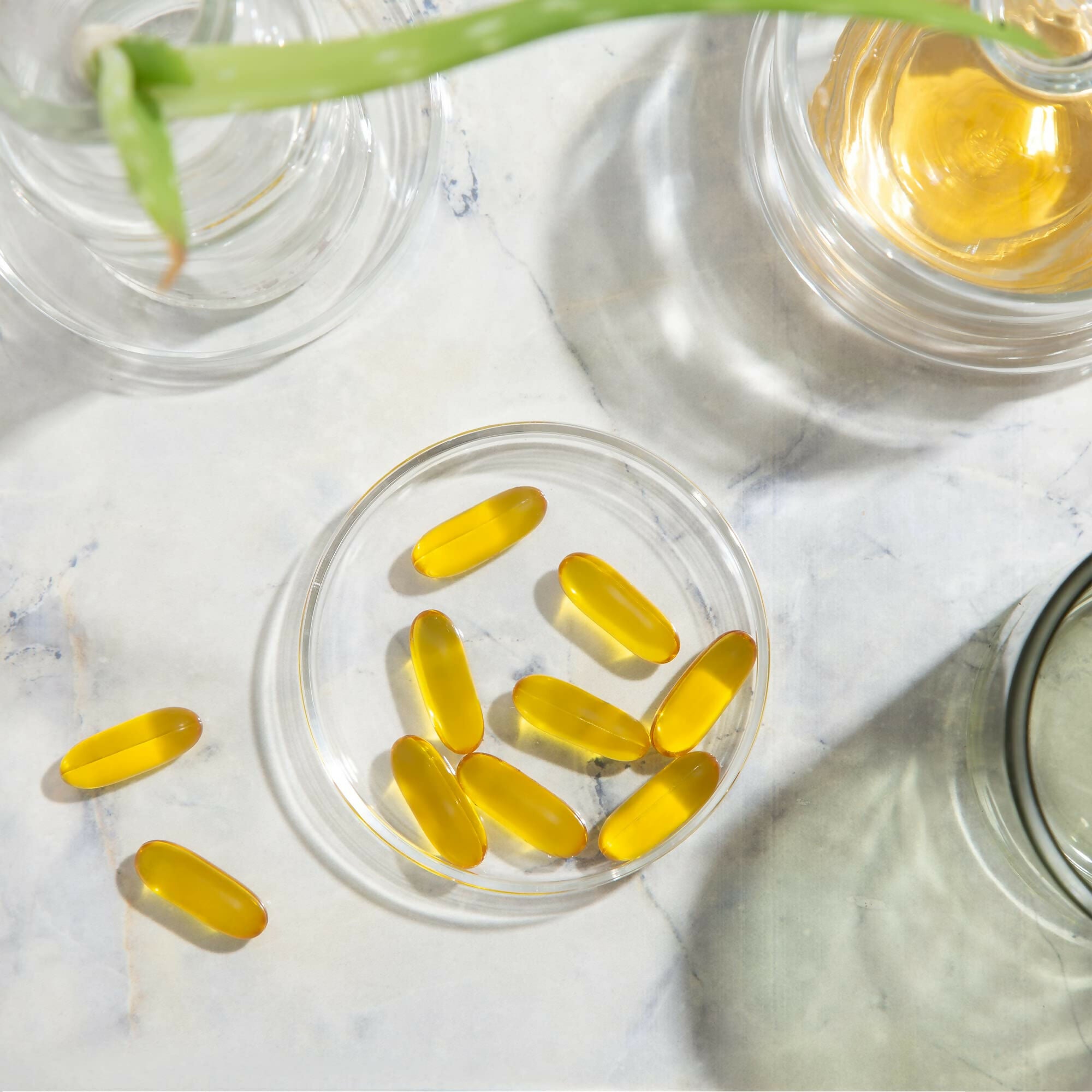 Franch OG-3 Veg Capsules