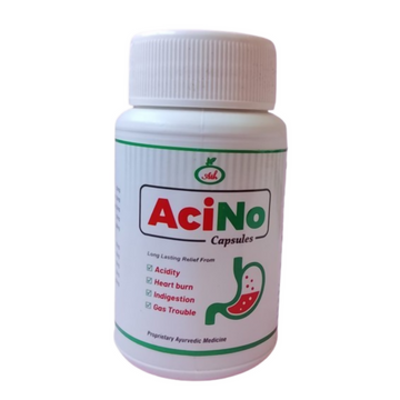 Ath Ayurdhamah Acino Capsules - Distacart