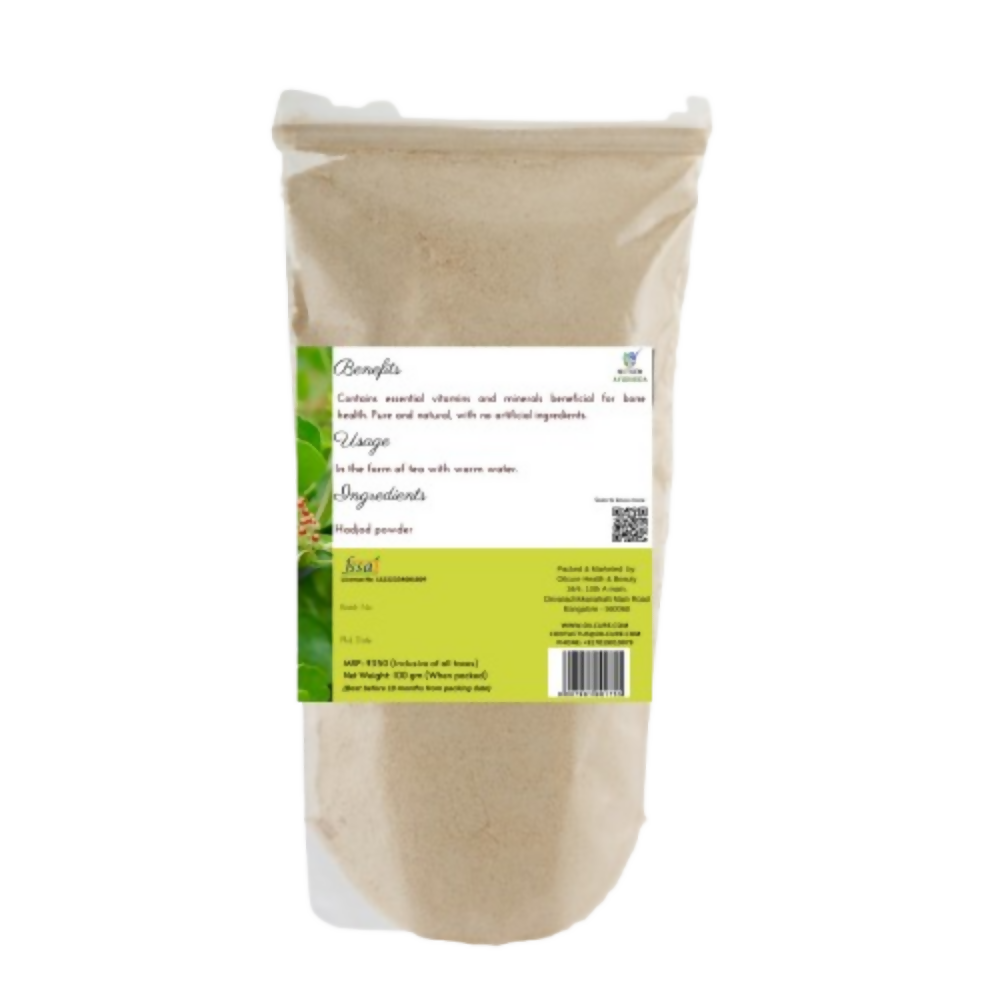 Nxtgen Ayurveda Hadjod Powder - Distacart