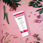 Thumbnail for Globus Naturals Glycolic & 1% Salicylic Acid Anti Acne Peel Off Mask