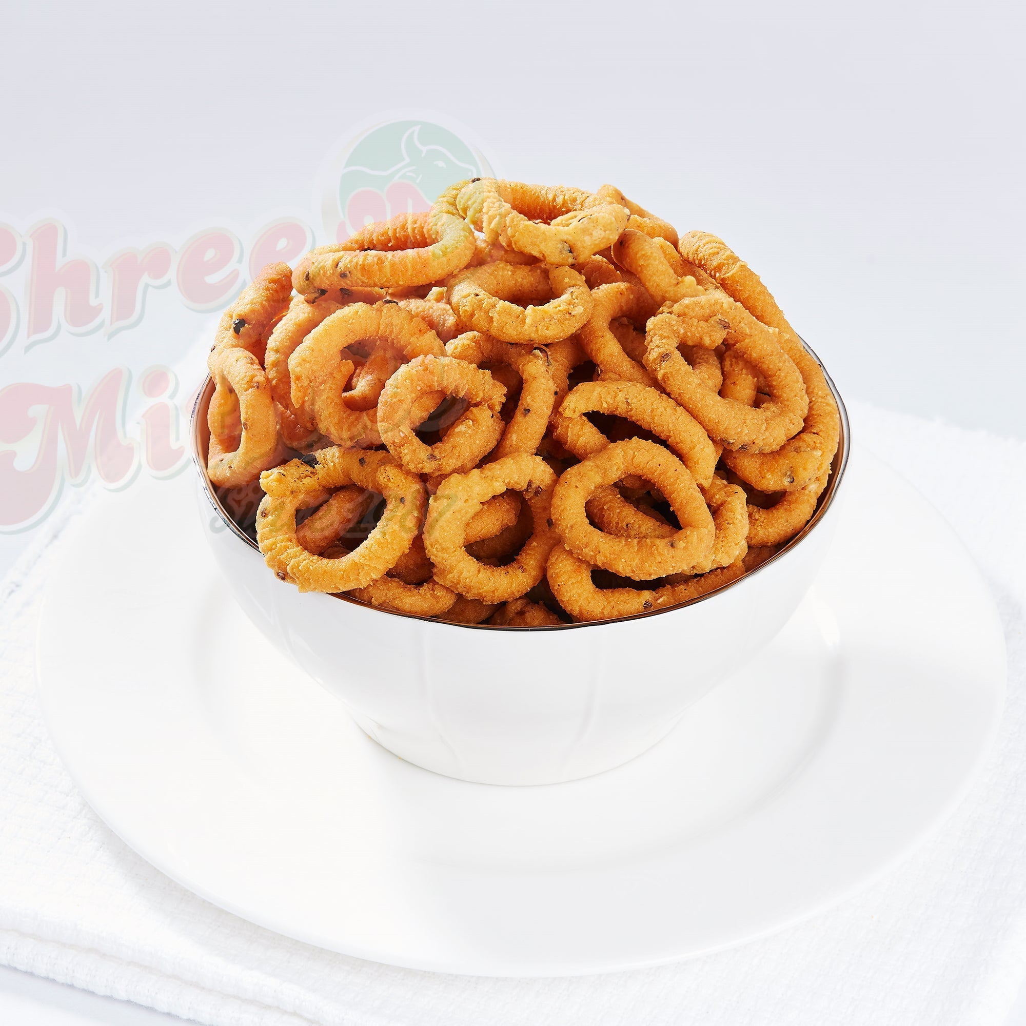 Shree Mithai Andhra Murukku