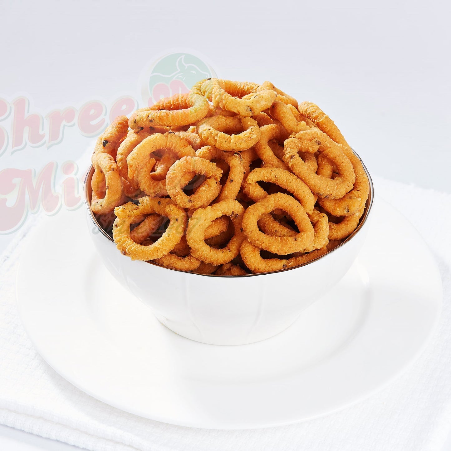 Shree Mithai Andhra Murukku - Distacart