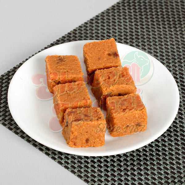 Shree Mithai Anjeer Kalakand