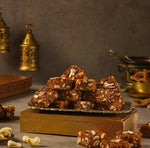 Thumbnail for Meethi Anjeer Kalakand