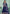 Vegaa Fashion Blue Art Silk Embroidered Anarkali Suit
