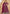 Vegaa Fashion Designer Wine Faux Georgette Embroidery Anarkali Suit