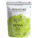 Thumbnail for Minature Henna Organic Powder