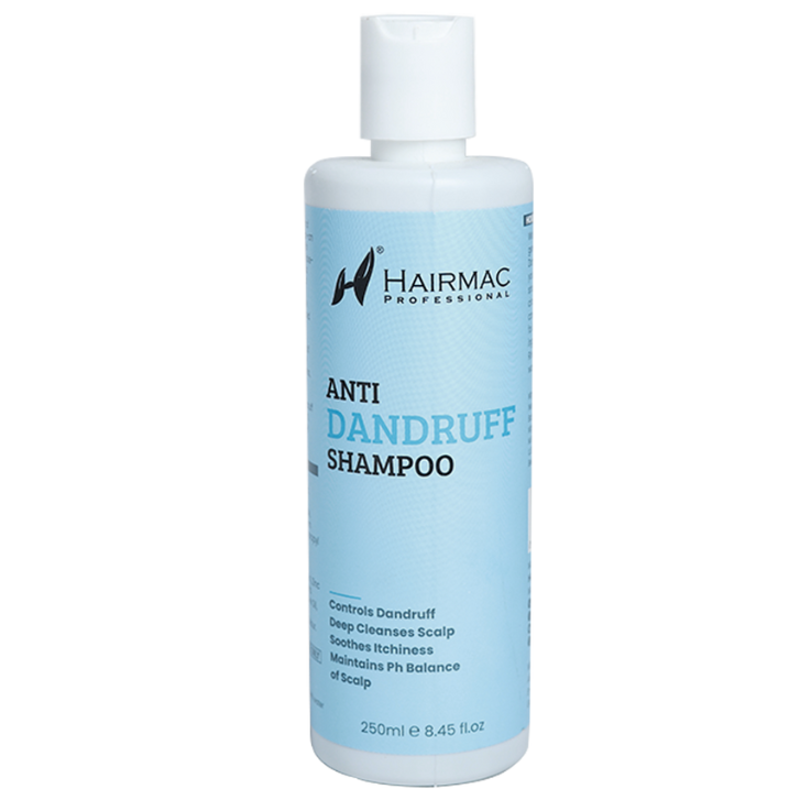 Hairmac Anti Dandruff Shampoo - Dista