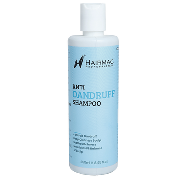 Hairmac Anti Dandruff Shampoo - Dista
