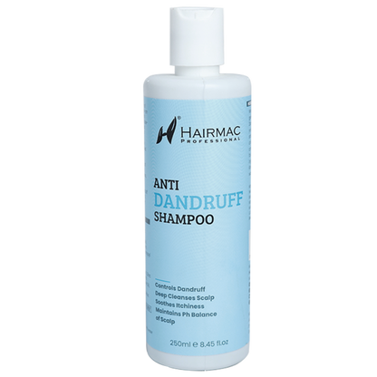 Hairmac Anti Dandruff Shampoo - Dista